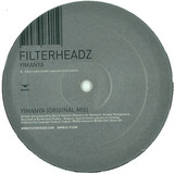 Filterheadz - Yimanya