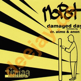 Mo Pot - Damaged Day