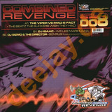 Combined Revenge - Ep Vol 8