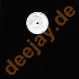 Joseph Garber - Hunky Lips 7"