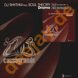 Dj Rhythm Pres. Soul Theory - Drama