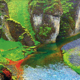 Clams Casino - Rainforest