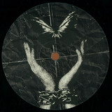 Quantec - The World Is A Cyclone Ep