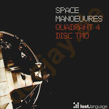 Space Manoeuvres - *2* Quadrant 4