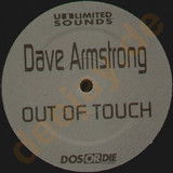 Dave Armstrong - Out Of Touch