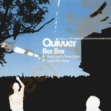 Quivver - Boz Boz