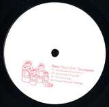 Basic Soul Unit - Soulspeak