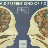 Bombay Bicycle Club - A Different Kind Of Fix