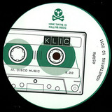 Klik - Disco Music / Bump
