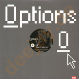 Ib / Tim Baker - Night Out/ Listen Closely