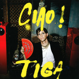 Tiga - Ciao !  3x12"