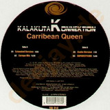 Carribian Queen - Kalakuta Kon