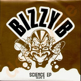Bizzy B - Science Ep 4 2x12"
