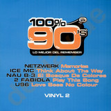 100% 90's - *2* Netzwerk