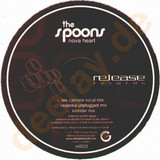 The Spoons - Nova Heart *1*