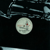 Oliver Schories - Wildfang Ep