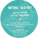 Nitro & Dj Isy - Splash/adrenaline