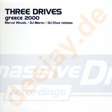 Three Drives - *1* Greece 2000 *mixes*