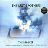Lost Brothers - Cry Little Sister * Rmx