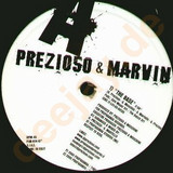 Prezioso & Marvin - Rockin Deejay's Pt.2