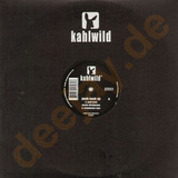 Ali Khan - Push Back