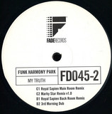 Funk Harmony Park - My Truth Rmx