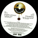 Josh Milan - Honeycomb Artists Vol.1