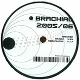 Brixton - Attack/nochnloop