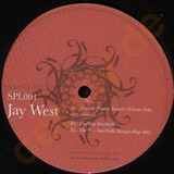 Jay West - Absence