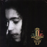 Jah'licious - Delayed Behavior