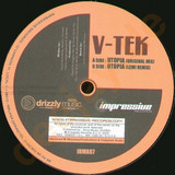 V-tek - Utopia
