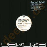 Galen Behr - Time Will Tell