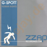 G-spott - Human Rights