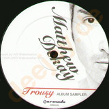 Matthew Dekay - *1* Trousy Vinyl Sampler