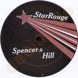 Spencer & Hill - Wanna Be
