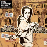 Lady Sovereign - Hoodie