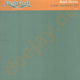 Raul Moros - *1* Latin Injections