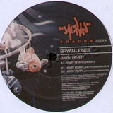Bryan Jones - Baby Fever