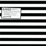 Zware Jongens Pres. - Born To Fuck Your Wife Ep