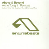Above & Beyond - *2* Alone Tonight