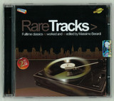 Full Time & Antibemusic - Rare Tracks Vol. 2