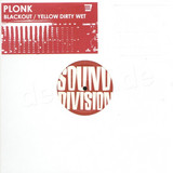 Plonk - Blackout