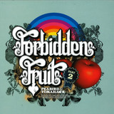 Dj Peabird & Tomahawk - *2* Forbidden Fruits