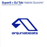Super 8 Vs. Dj Tab - Helsinki Scorchin