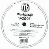 Mashtronic - Force