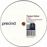 Tomer Valve - Rats / What's Your Flavour