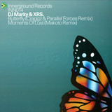 Dj Marky & Xrs - Buitterfly *remix*