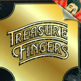 Treasure Fingers - Cross The Dancefloor 2x12