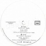 Domenico Torti - Breakin Beats