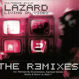Lazard - Living On Video Remix
